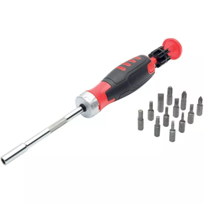 BITSSPÄRRKRUVMEJSEL PRO 12