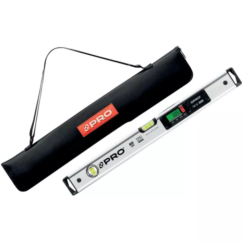 Digitalt vattenpass