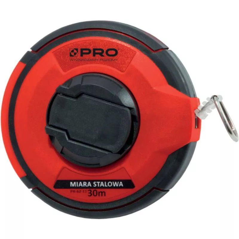 MÅTTBAND TS30 I KAPSEL 30M