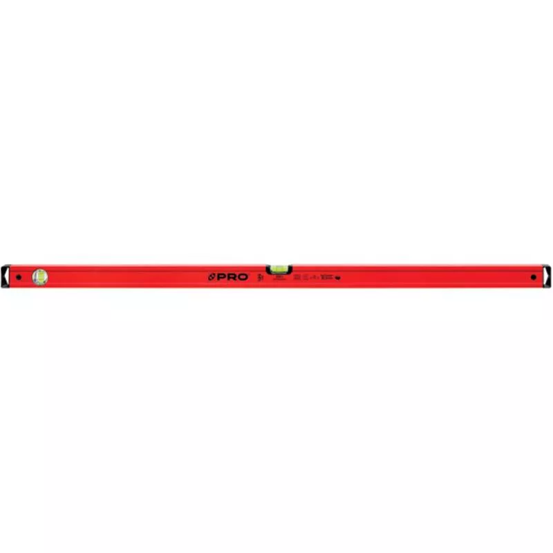 VATTENPASS MAGNET PRO600 120CM