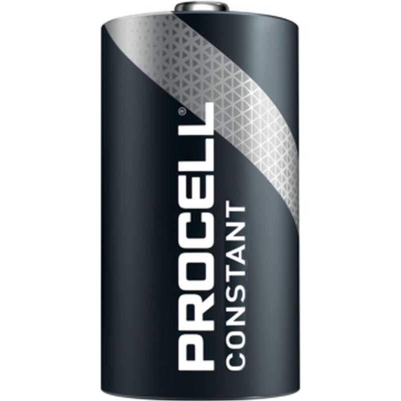 Alkaliskt Batteri
