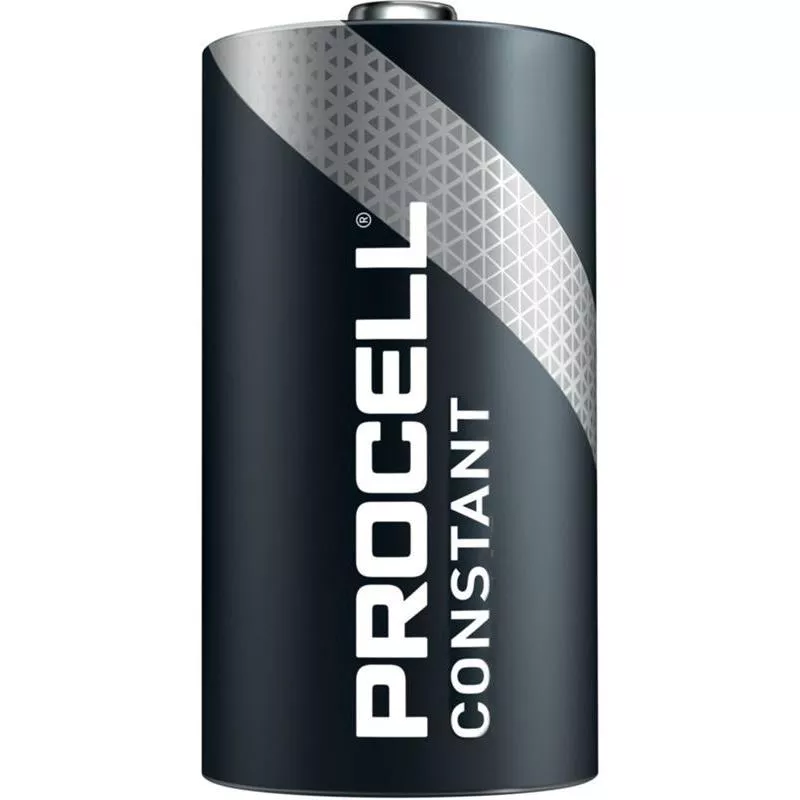 BATTERI PROCELL CONSTANT D