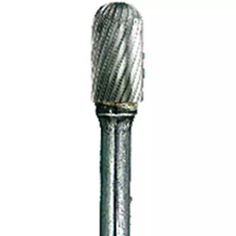 Hårdmetallfil