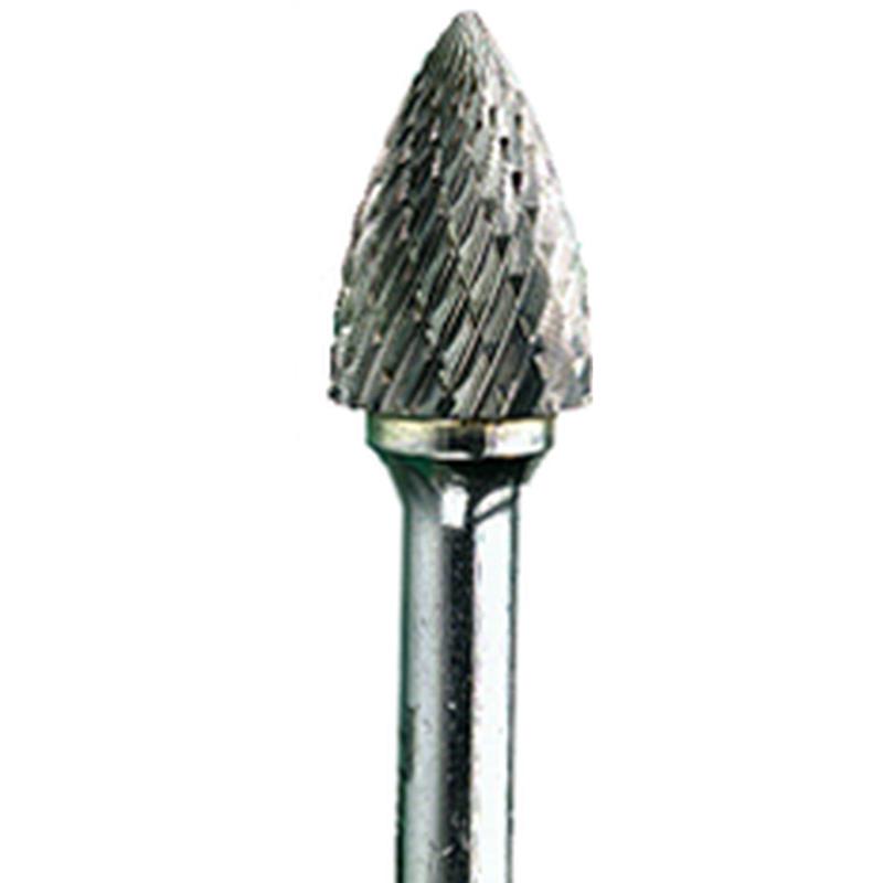 Hårdmetallfil