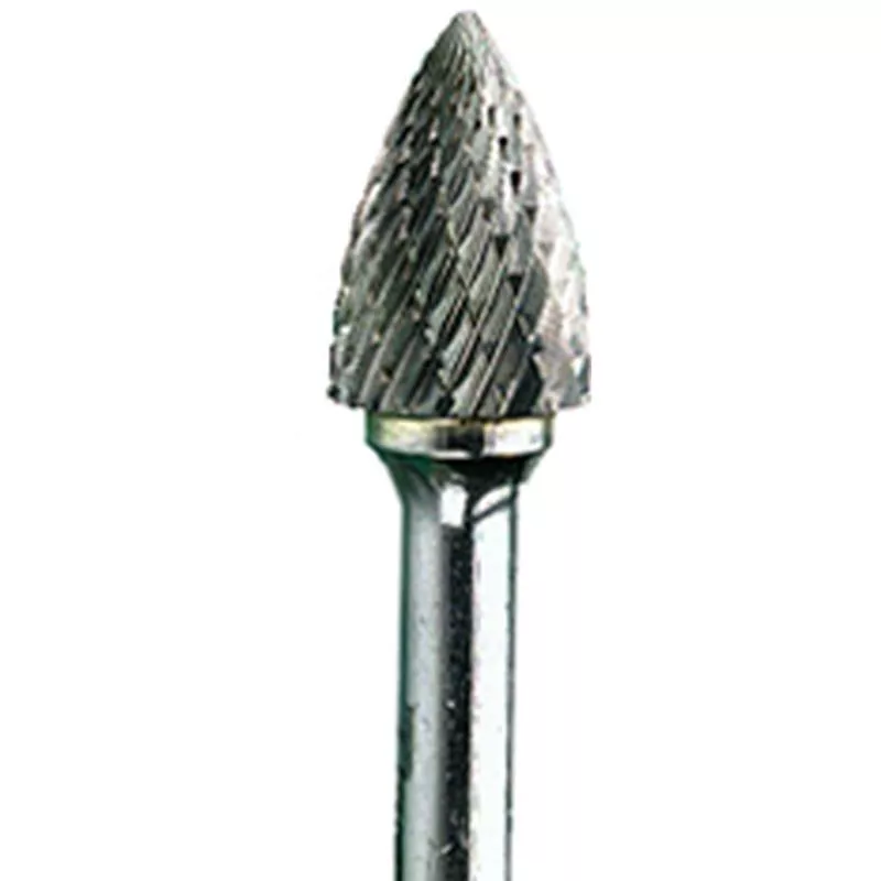 Hårdmetallfil