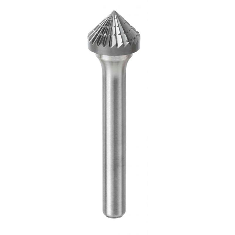 Hårdmetallfil