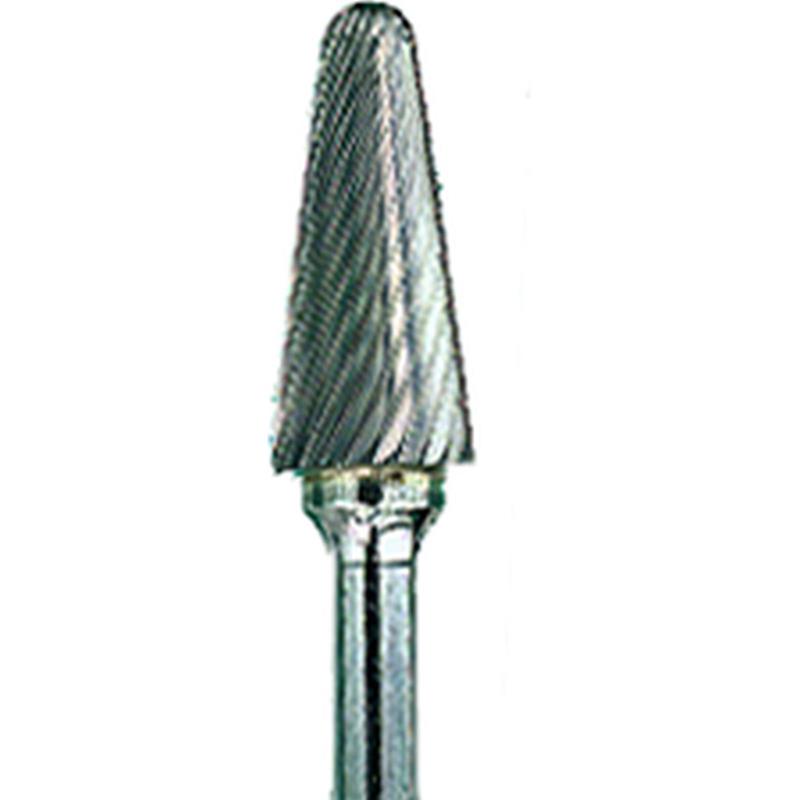 Hårdmetallfil