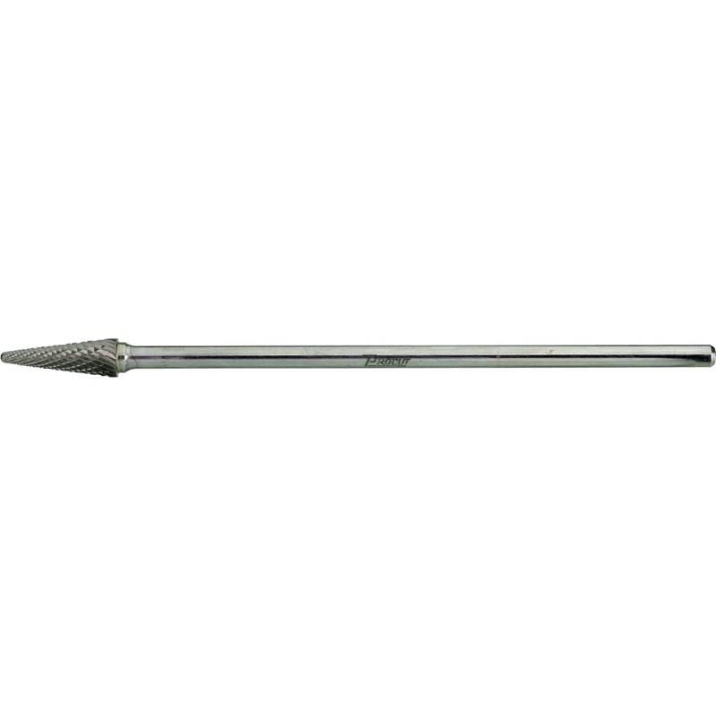 Hårdmetallfil