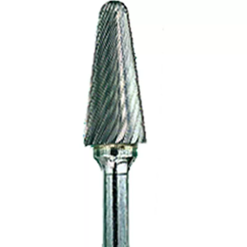 Hårdmetallfil