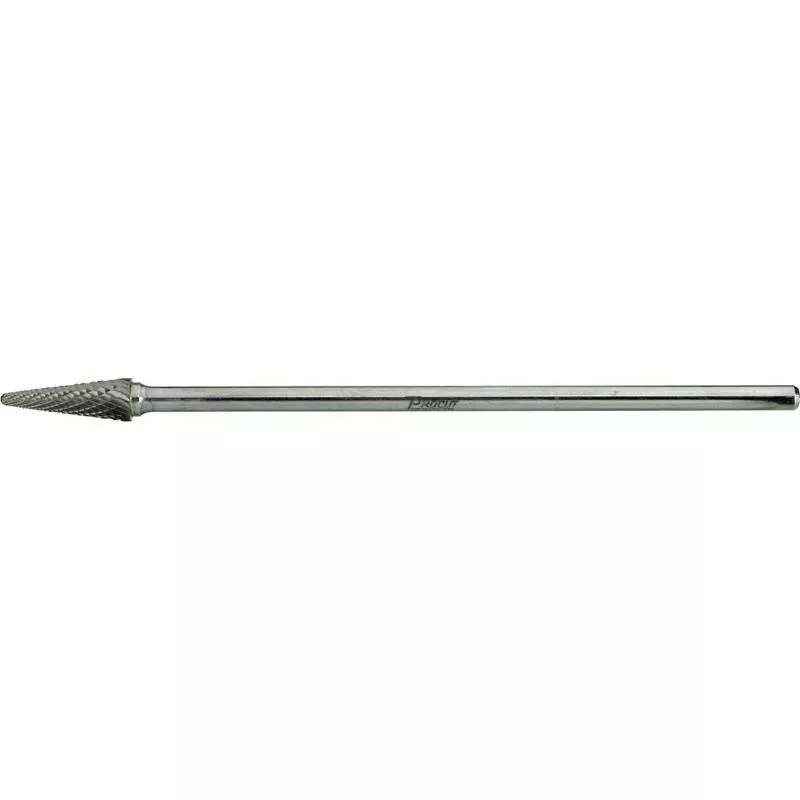 Hårdmetallfil