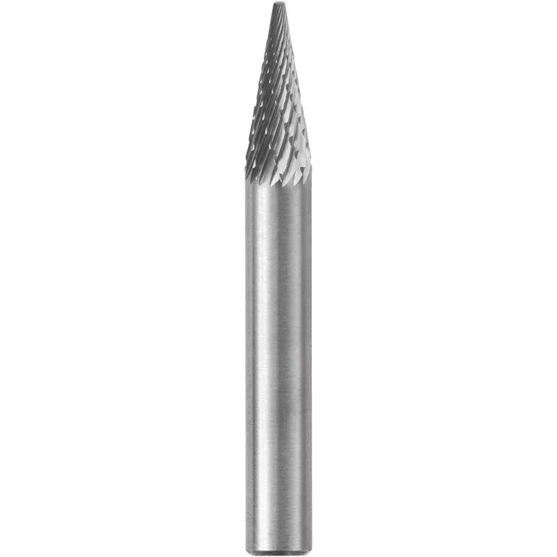 Hårdmetallfil