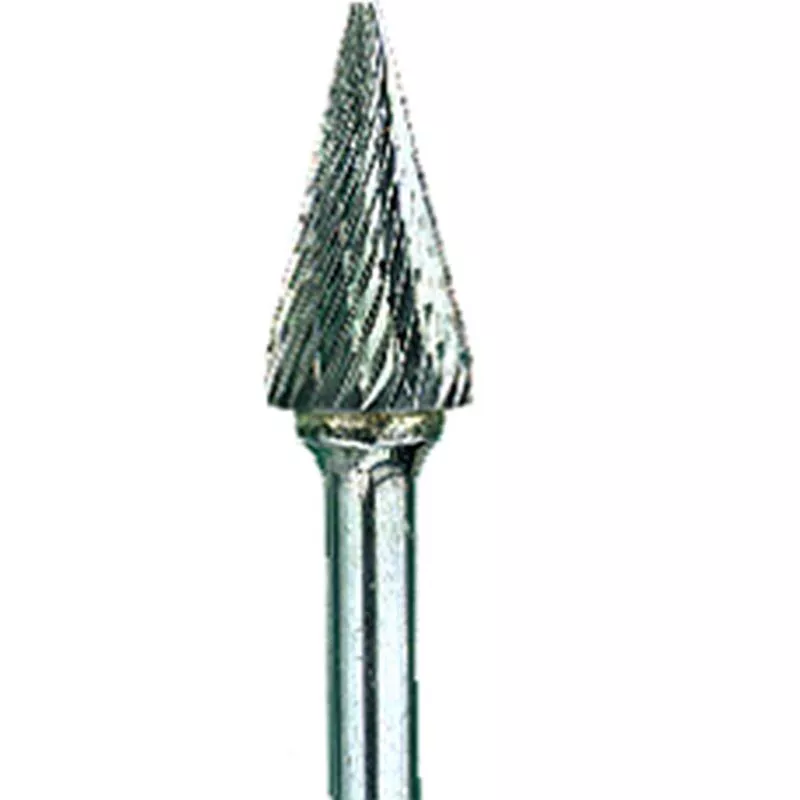 Hårdmetallfil
