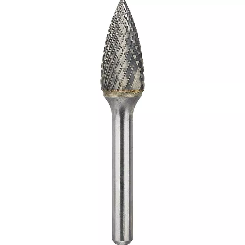 Hårdmetallfil