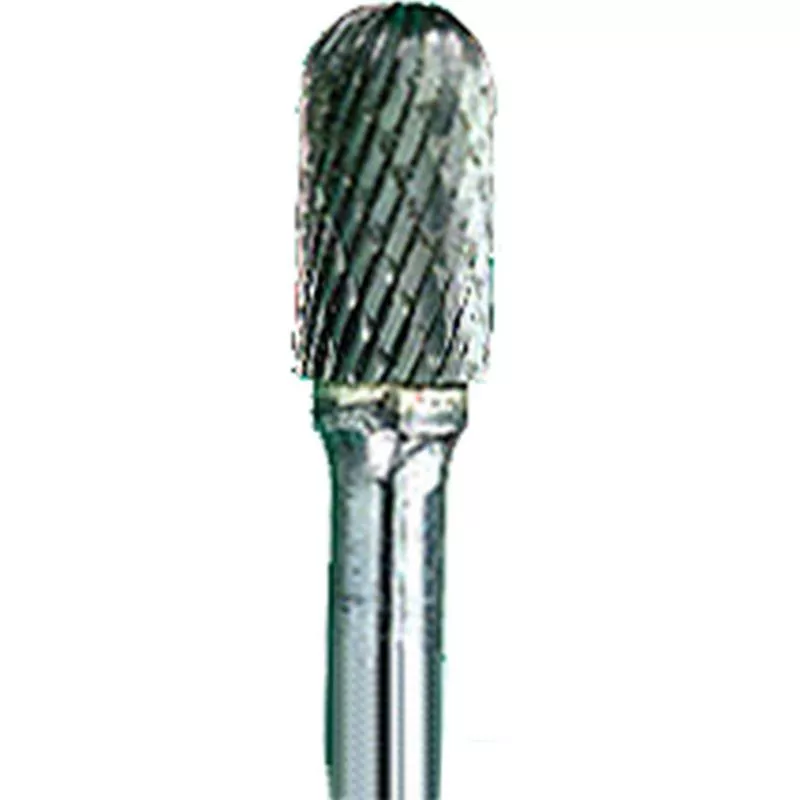 Hårdmetallfil