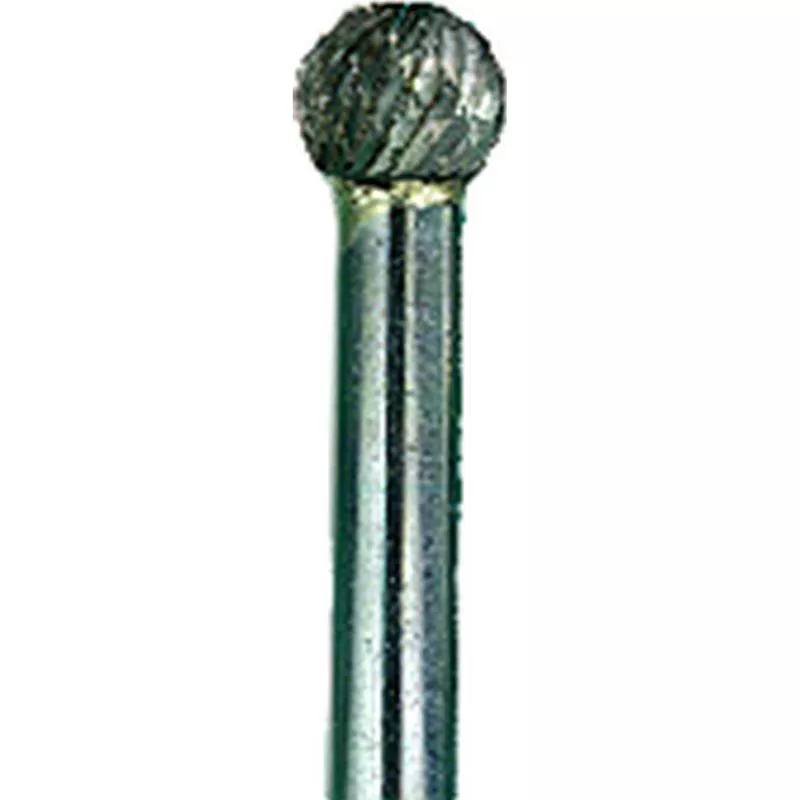 Hårdmetallfil
