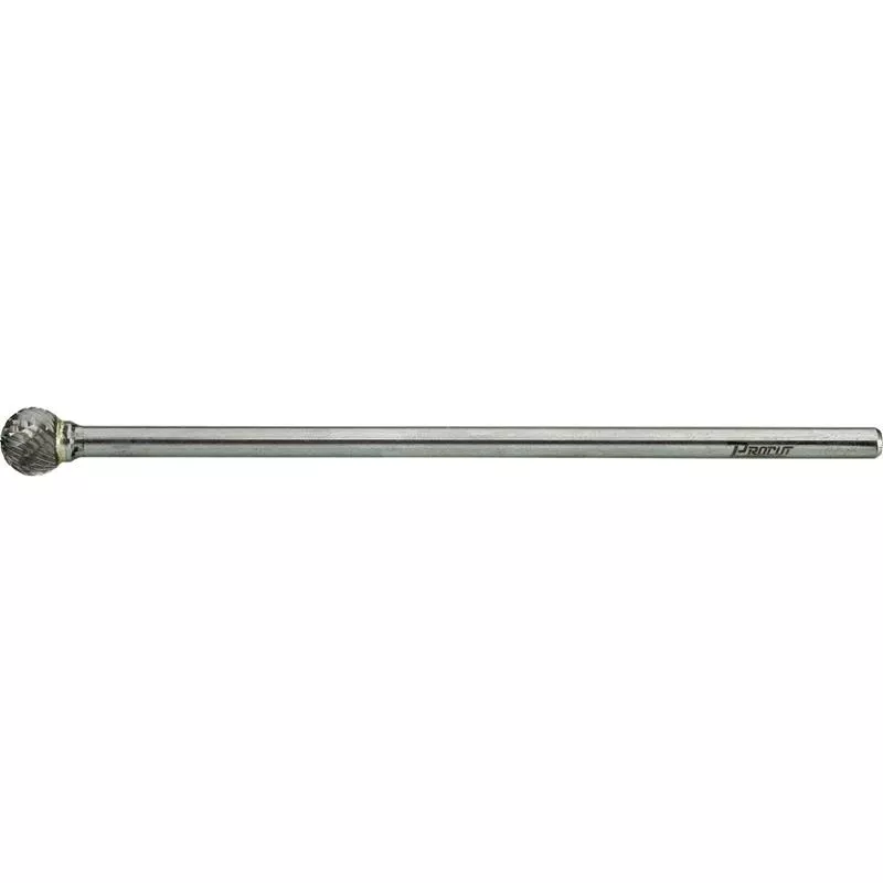 Hårdmetallfil