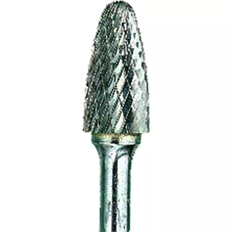Hårdmetallfil