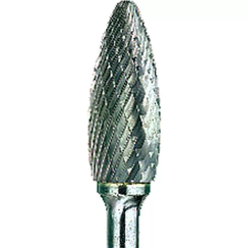 Hårdmetallfil