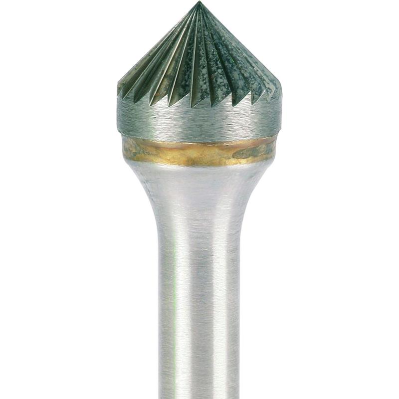 Hårdmetallfil