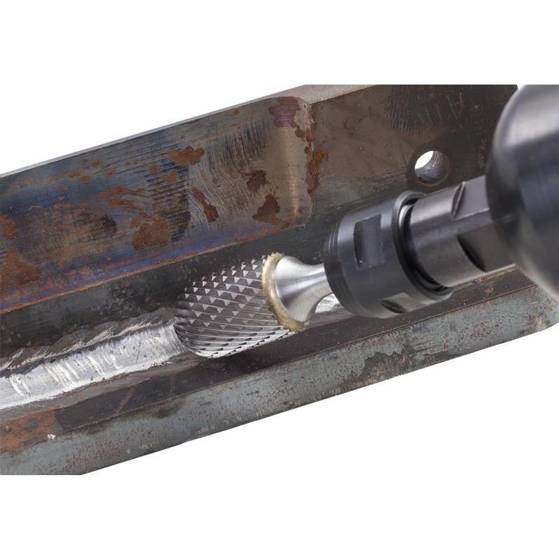 HÅRDMETALLFIL C30312-6-38