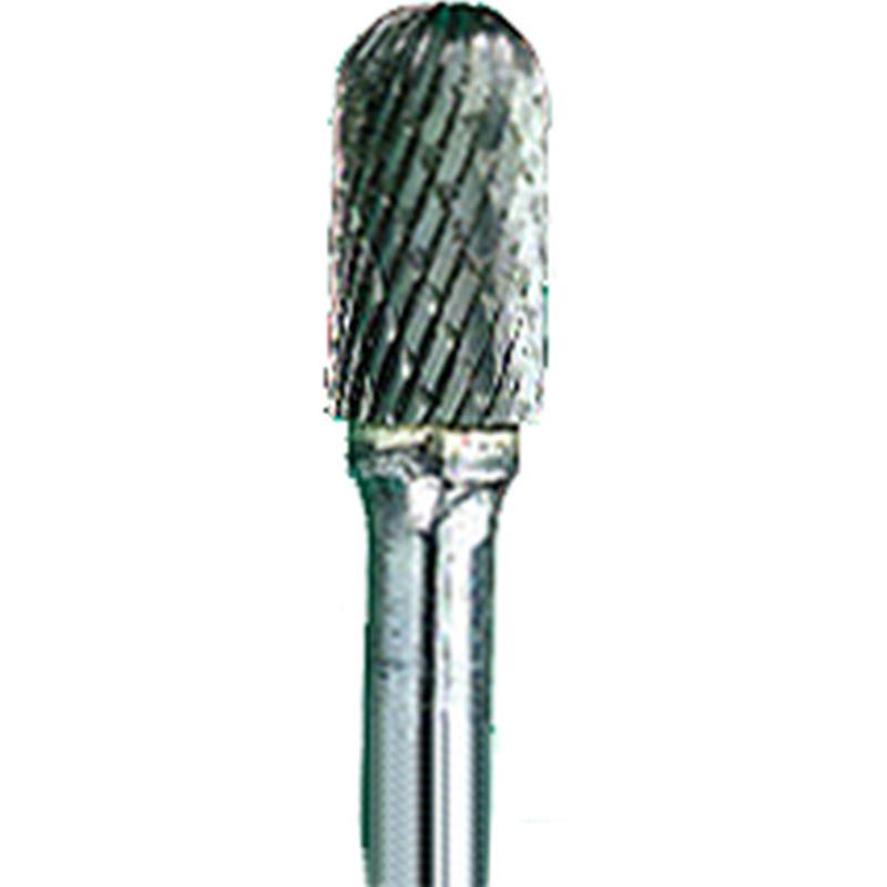 HÅRDMETALLFIL C60618-6-100