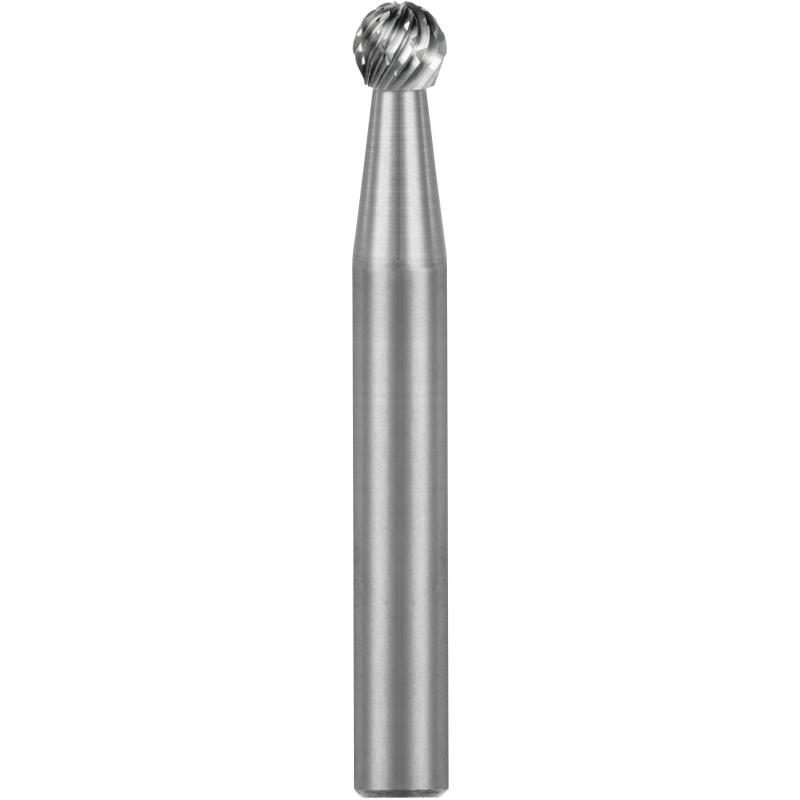 HÅRDMETALLFIL D30303-6-38