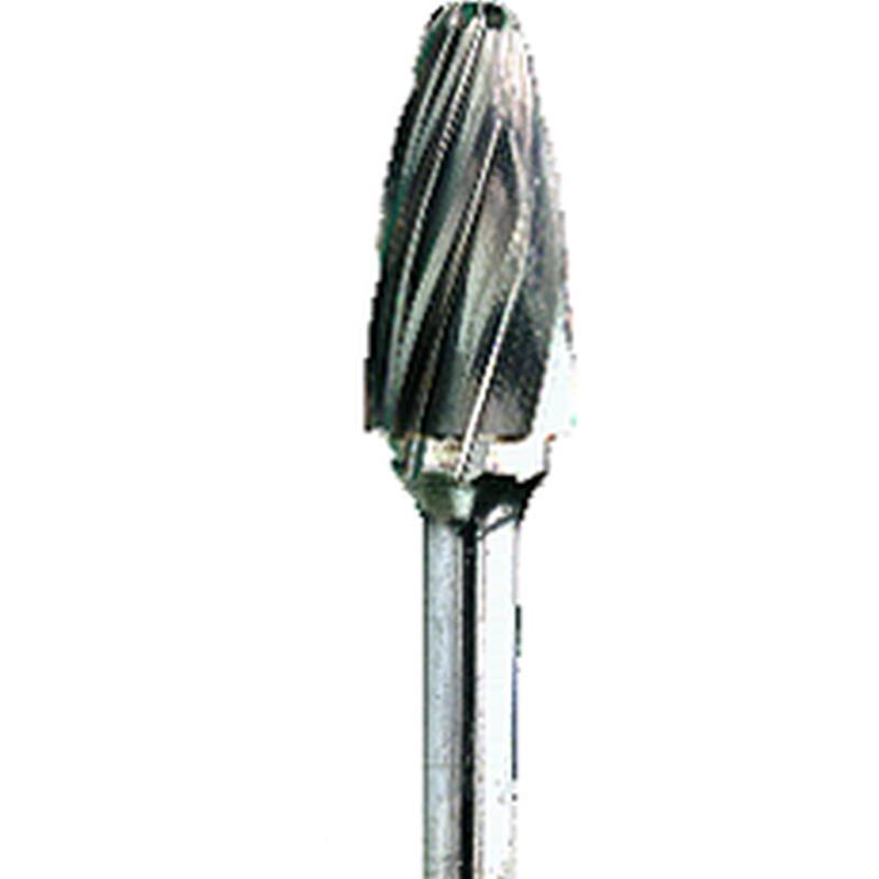 HÅRDMETALLFIL F61225-3