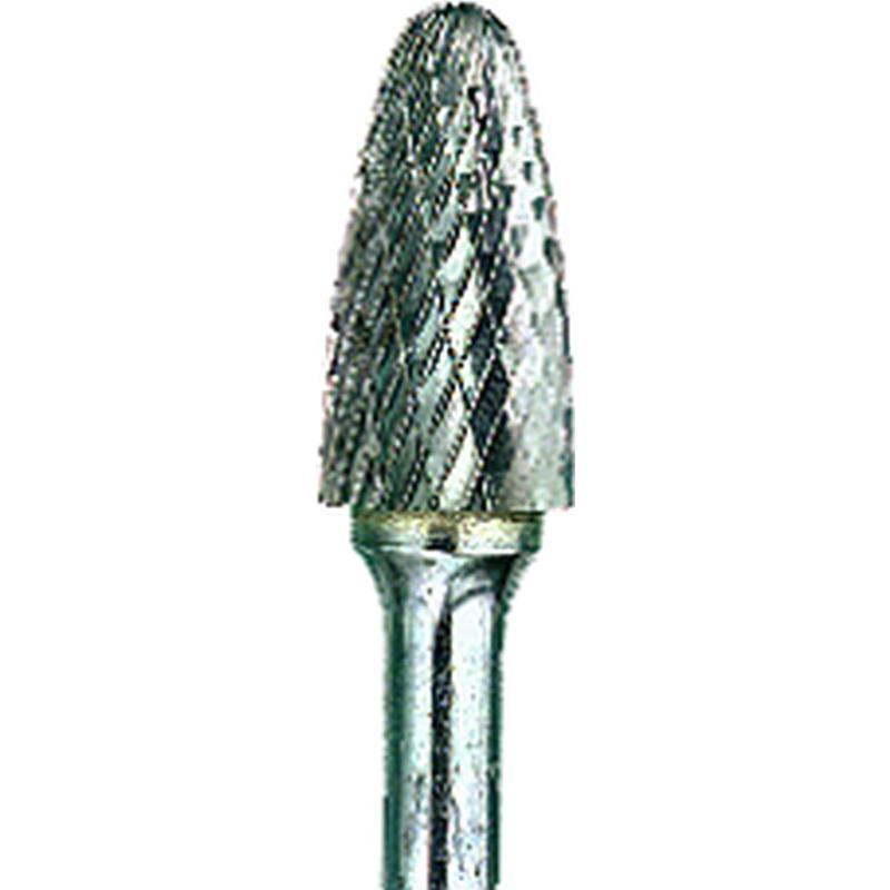 HÅRDMETALLFIL F61225-6 TIALN