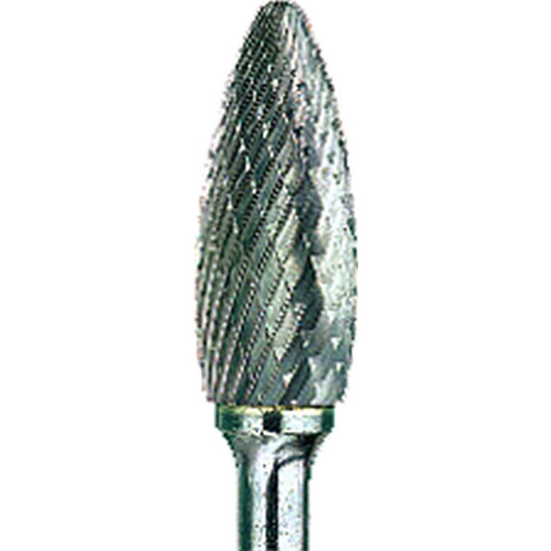 HÅRDMETALLFIL H61232-6