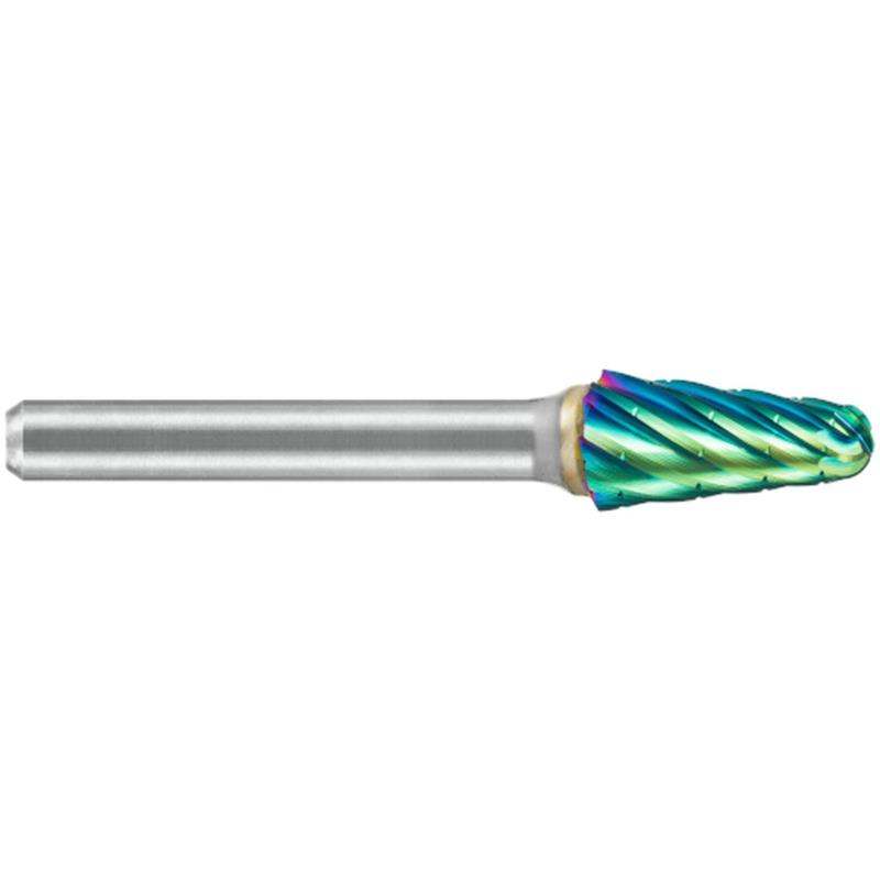 HÅRDMETALLFIL L61533-NG6 ACC PROCUT