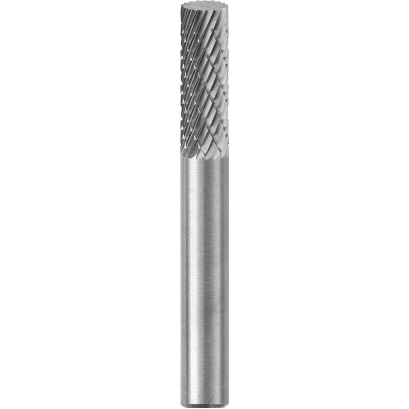 Roterande Hårdmetallfil