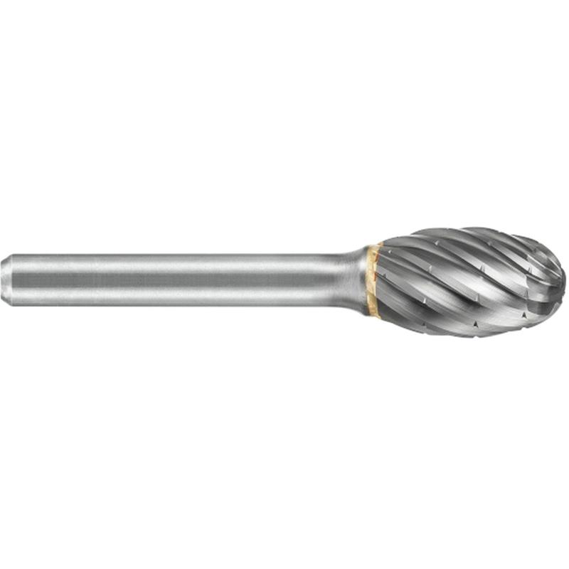 Roterande Hårdmetallfil