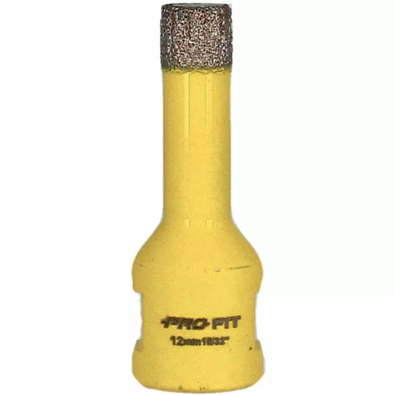 DIAMANTBORR M14 FÄSTEX12MM