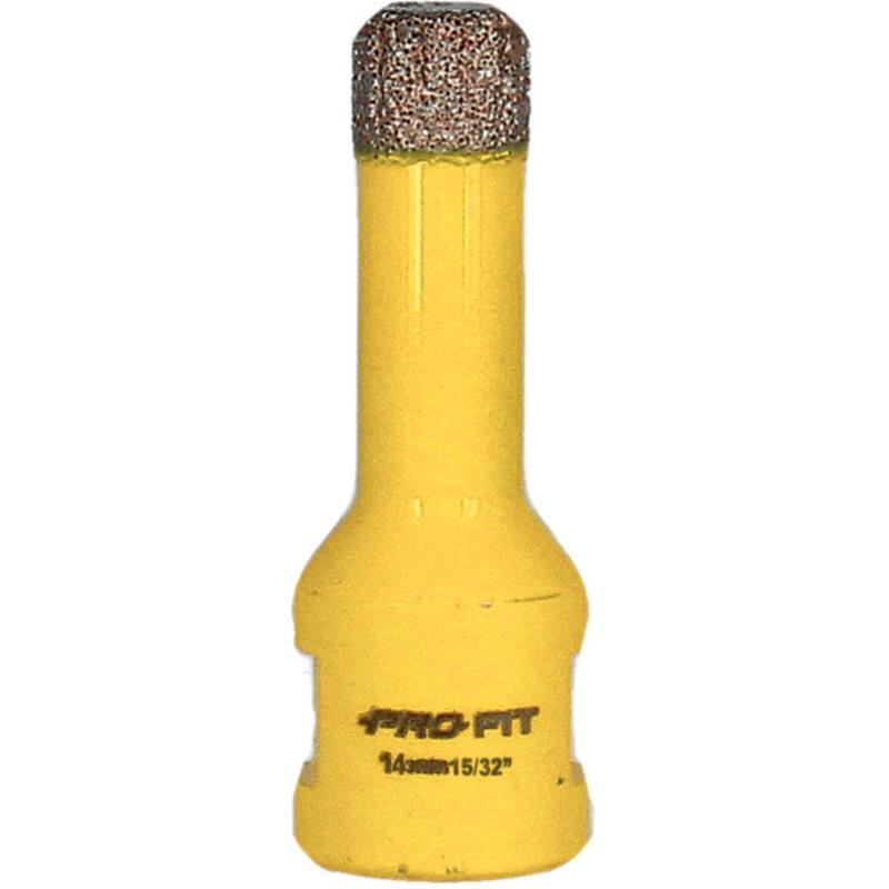 DIAMANTBORR M14 FÄSTEX14MM