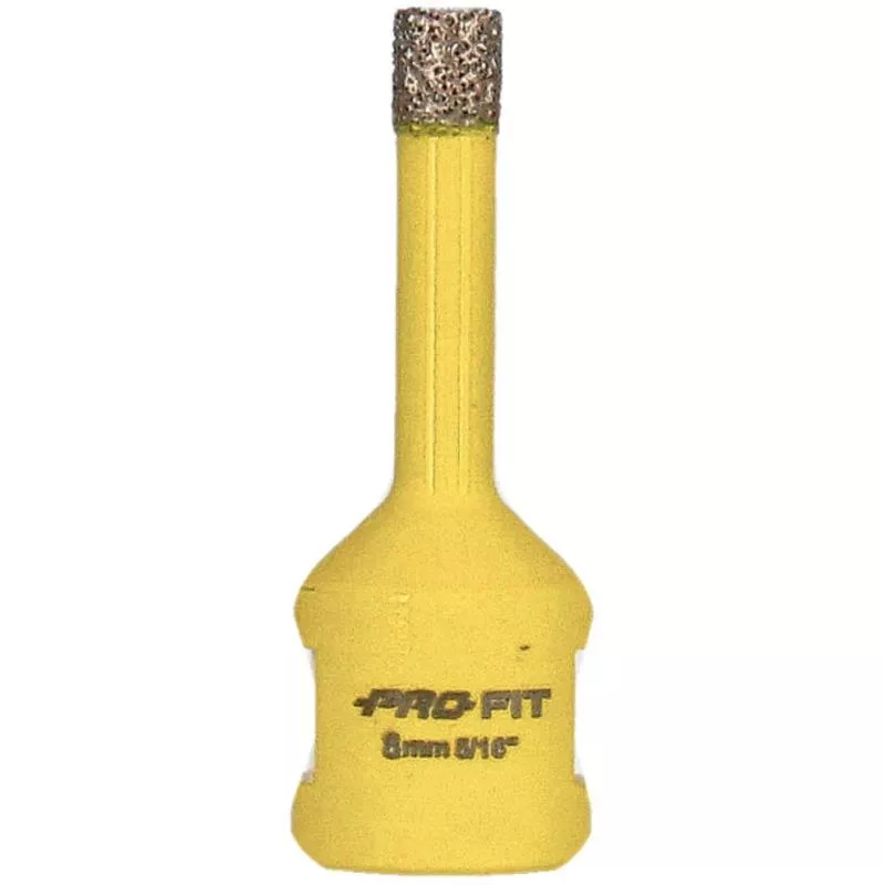 DIAMANTBORR M14 FÄSTEX6MM