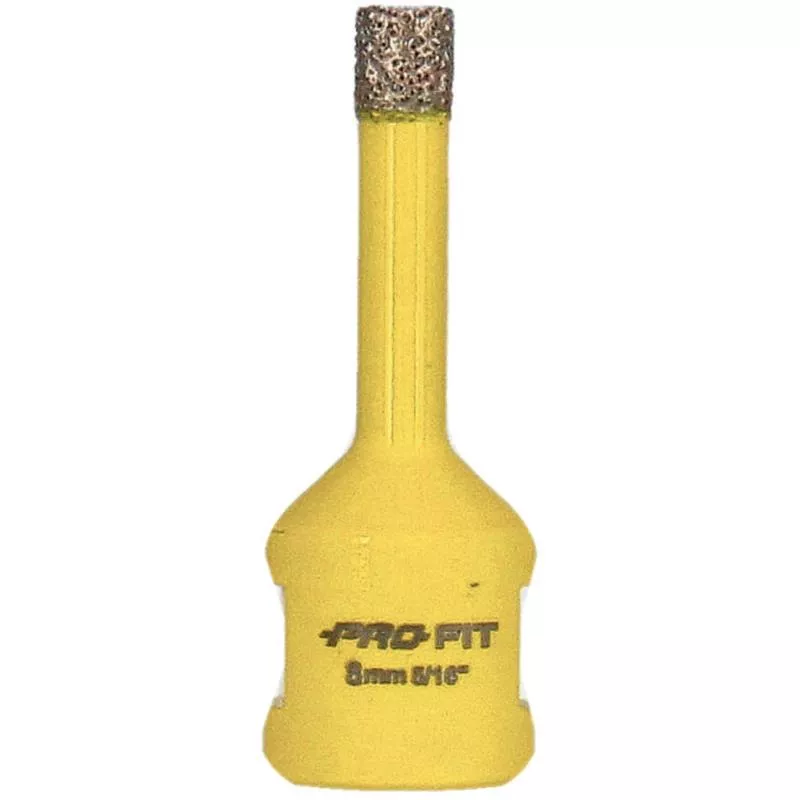 DIAMANTBORR M14 FÄSTEX8MM