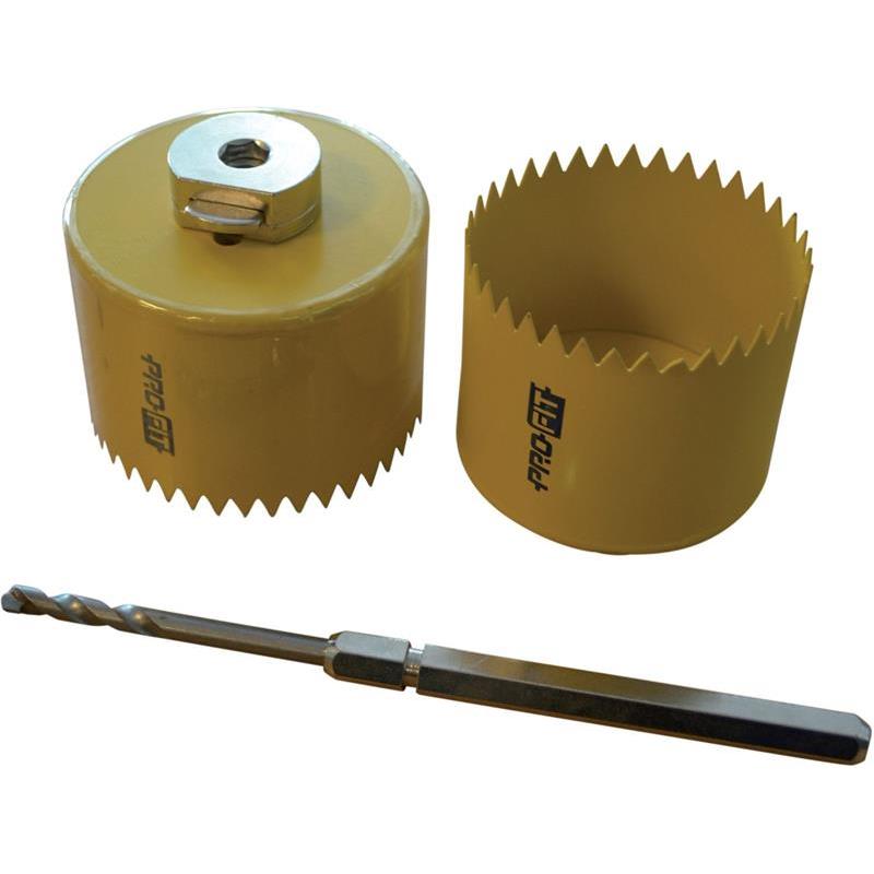 DOSBORR PROFIT CLEAN CUT 74+84MM