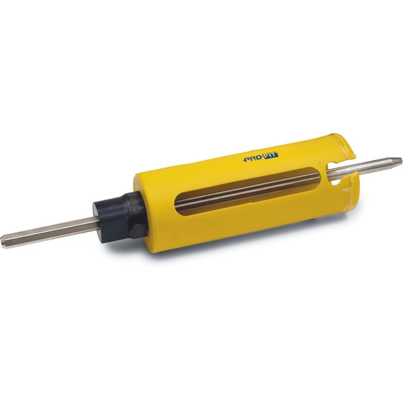 HÅLSÅG HM 111MM DJUP 160MM PROFIT