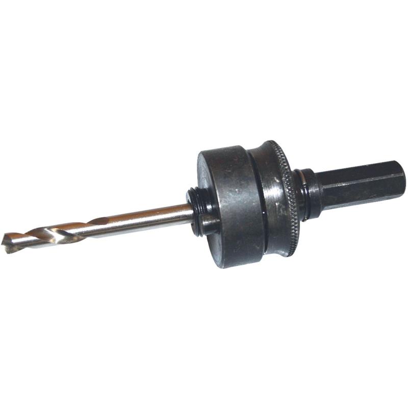 HÅLSÅGSHÅLLARE A2 FÖR BM 35-210MM