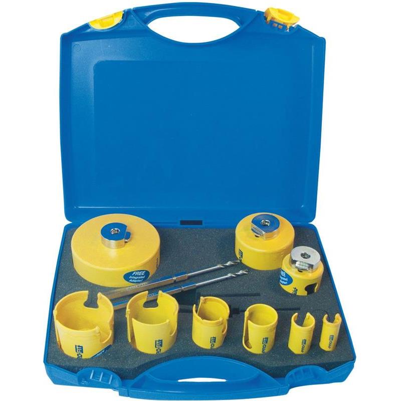 SNICKARSET 12PZ PROFIT HM 19-111MM