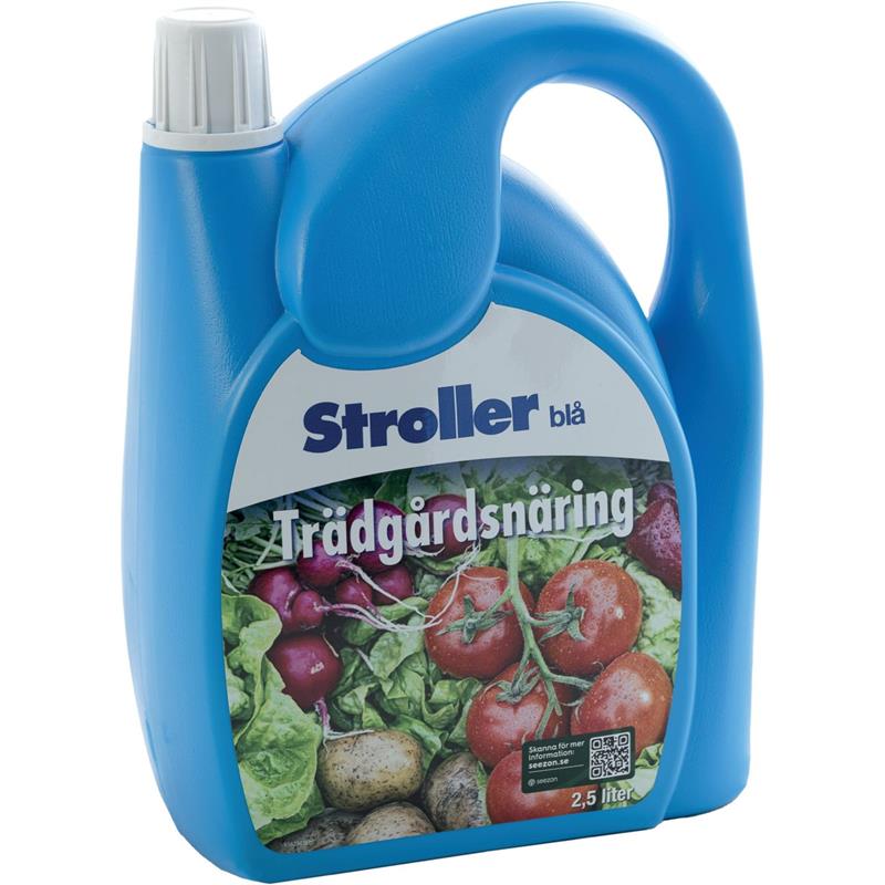 Trädgårdsnäring