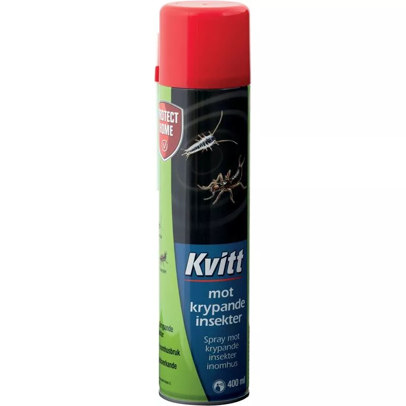 Insektsmedel