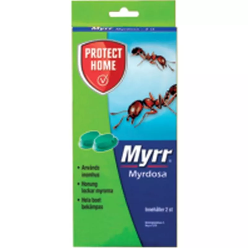 Myrdosa