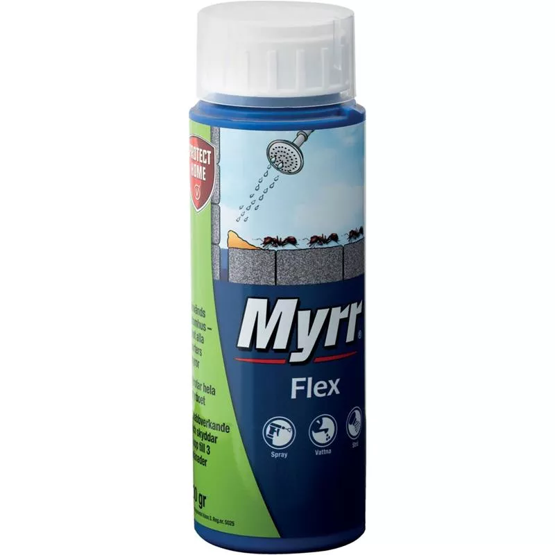 Myrmedel