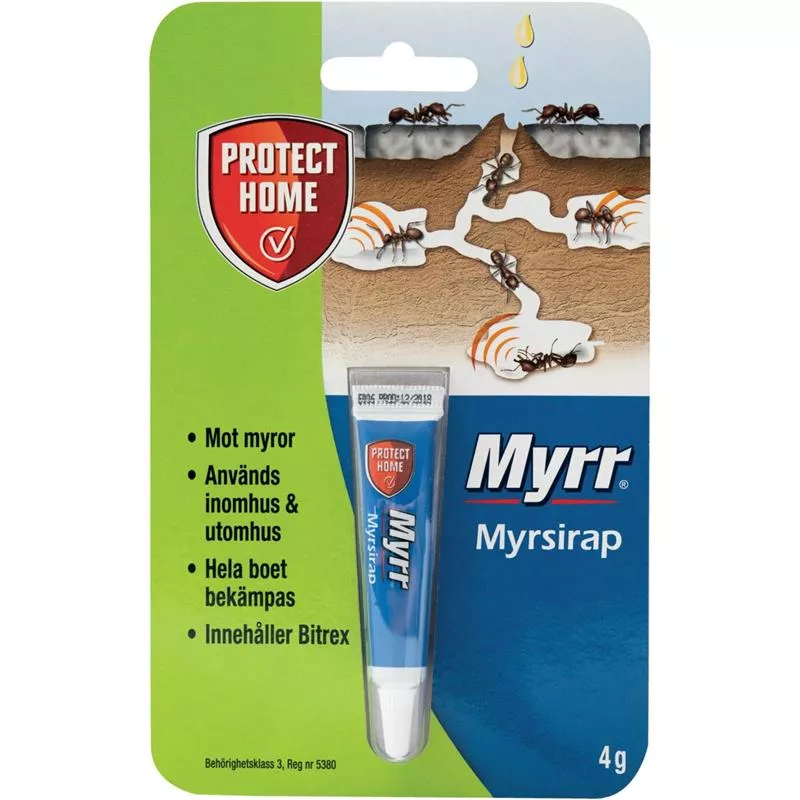 Myrmedel