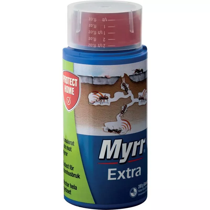Myrmedel