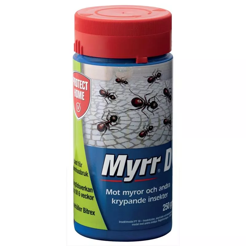 Myrmedel