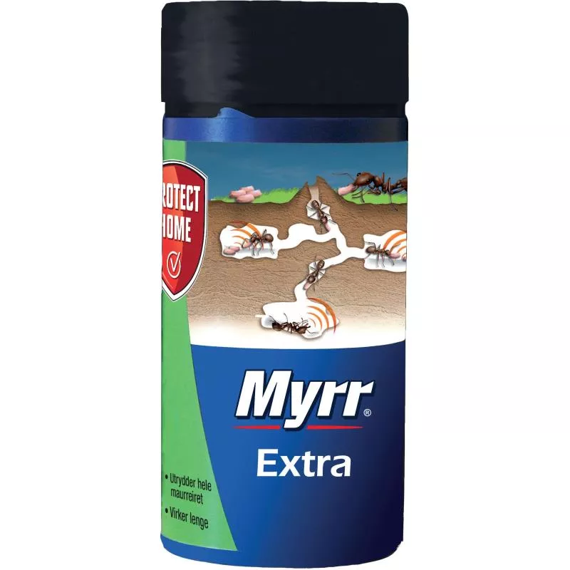 MYRMEDEL MYRR EXTRA 200G 