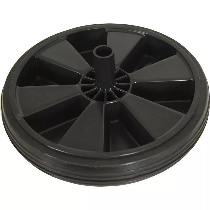 HJUL TILL SOPKÄRL 190L OCH