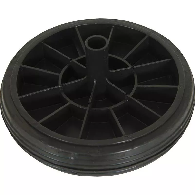 HJUL TILL SOPKÄRL 370L 250MM